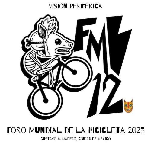 Foro Mundial de la Bicicleta 2023